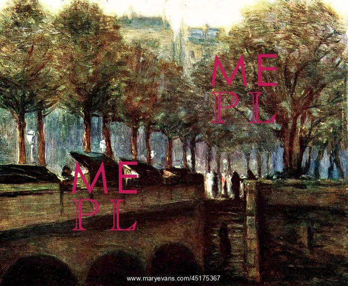 : Bookstalls, Paris : Bookstalls, Paris
