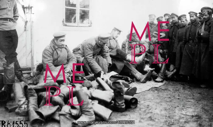 : Boot distribution in Russia : Boot distribution in Russia