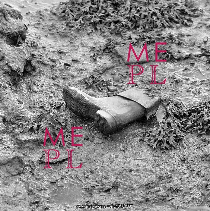 : Boot In The Mud : Boot In The Mud
