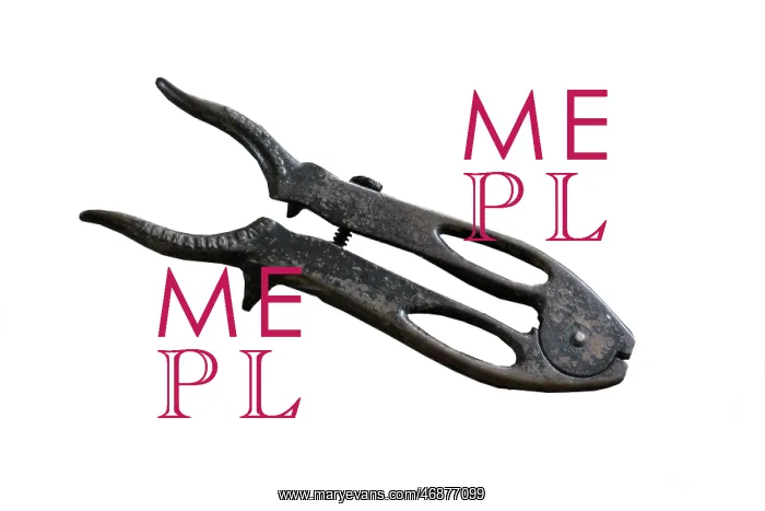 : Boot removing pliers : Boot removing pliers