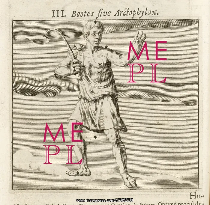  : BOOTES 1681