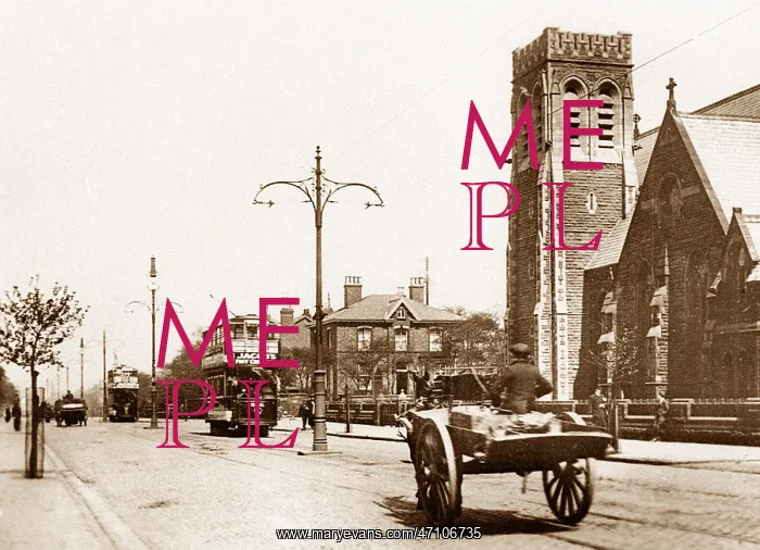 : Bootle Stanley Road Liverpool : Bootle Stanley Road Liverpool
