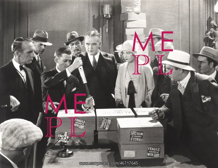 : Bootleggers : Bootleggers