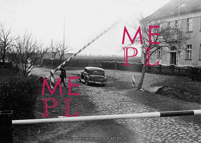 : Border between Poland and West Prussia, 1939 : Border between Poland and West Prussia, 1939