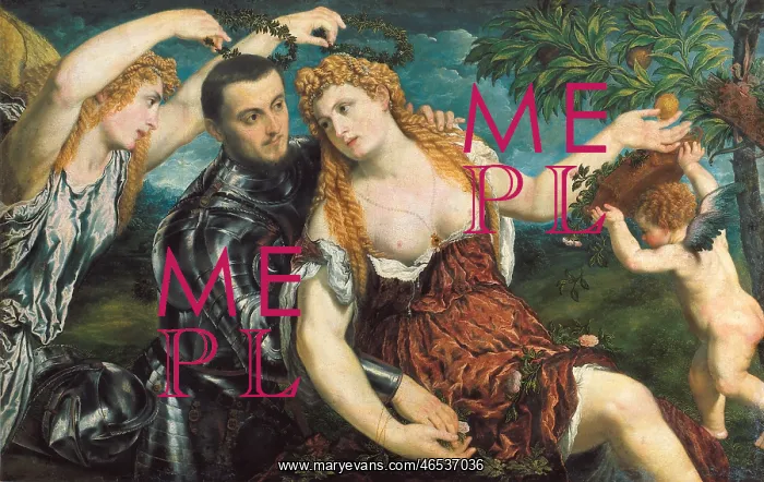 : BORDONE, Paris (1500-1571) : BORDONE, Paris (1500-1571)