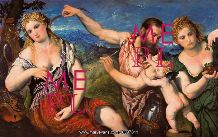 : BORDONE, Paris (1500-1571) : BORDONE, Paris (1500-1571)