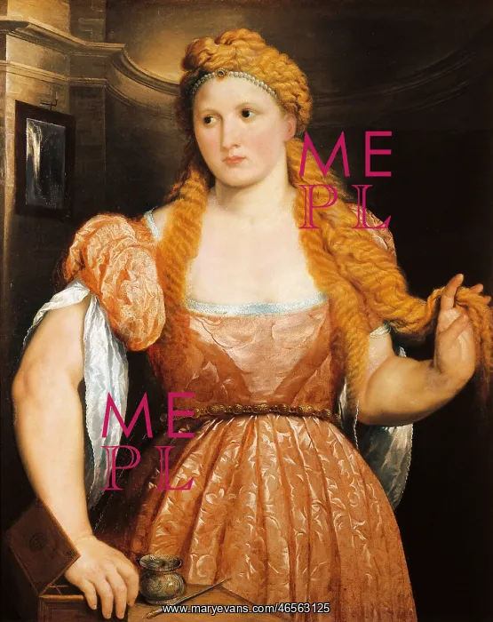 : BORDONE, Paris (1500-1571) : BORDONE, Paris (1500-1571)