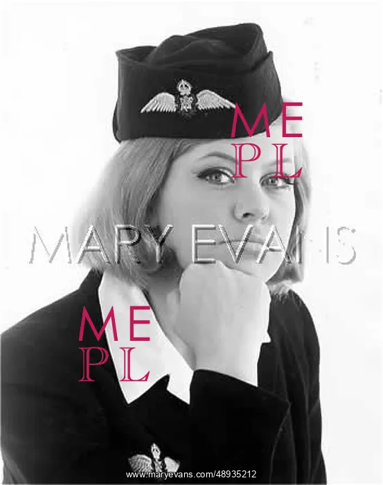 : BORED AIR HOSTESS : BORED AIR HOSTESS