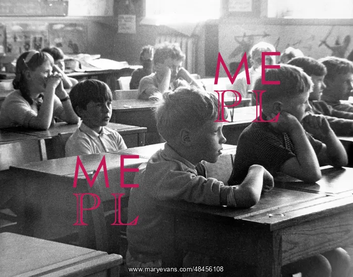 : BORED SCHOOLKIDS : BORED SCHOOLKIDS