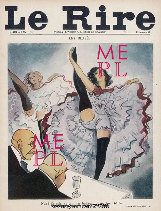 : BORED WITH SHOWGIRLS : BORED WITH SHOWGIRLS