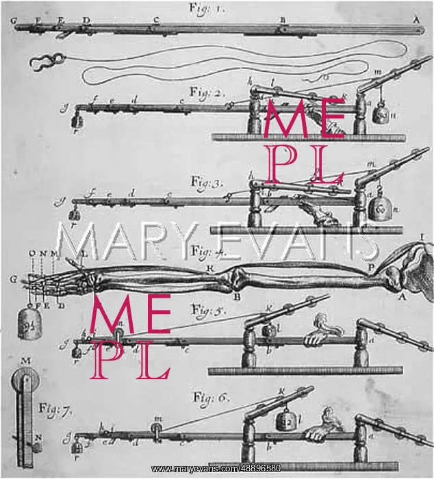 : BORELLI'S APPARATUS