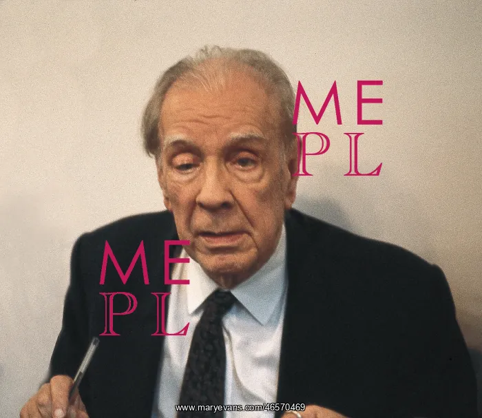 : BORGES, Jorge Luis (1899-1986) : BORGES, Jorge Luis (1899-1986)
