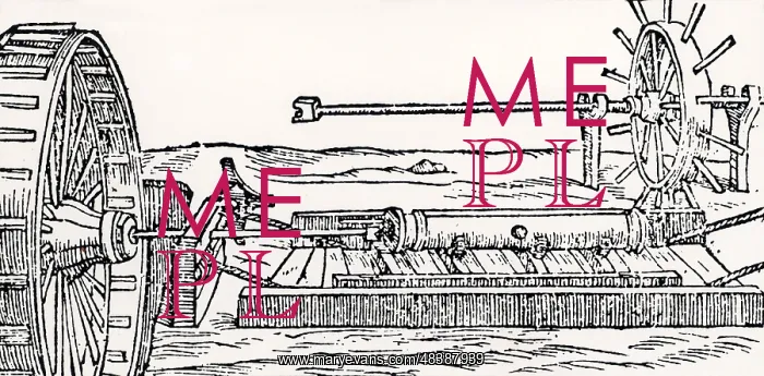 : Boring cannon. In the left foreground is a two-man : Boring cannon. In the left foreground is a two-man