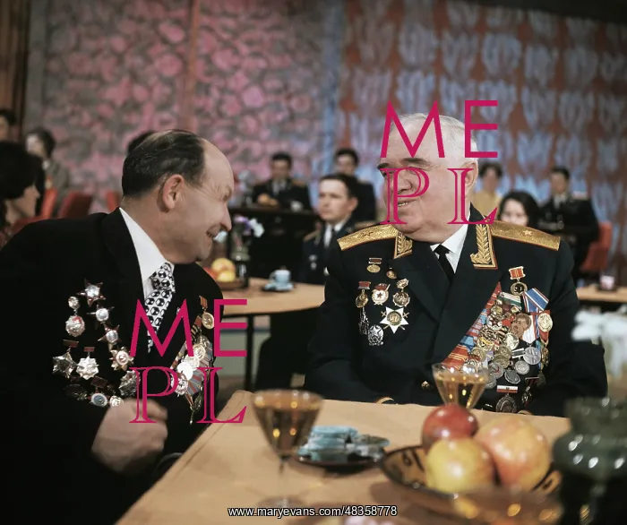 : Boris Aleksandrov, 1975 : Boris Aleksandrov, 1975