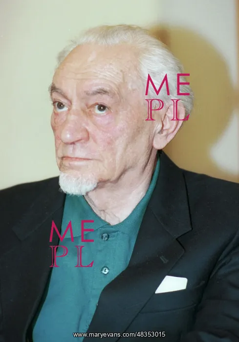 : Boris Dubrovsky, 1995 : Boris Dubrovsky, 1995
