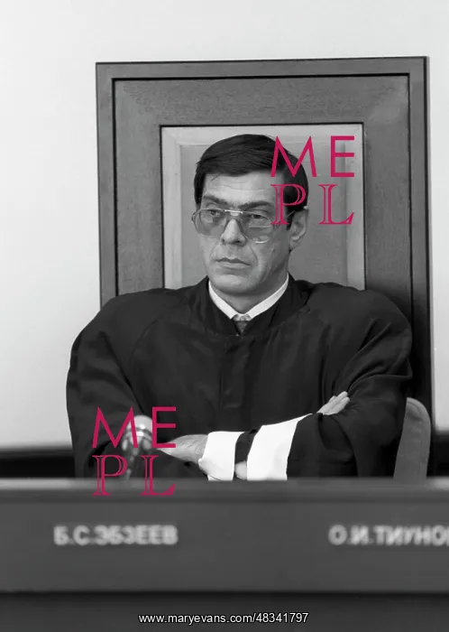 : Boris Ebzeev, 1993 : Boris Ebzeev, 1993