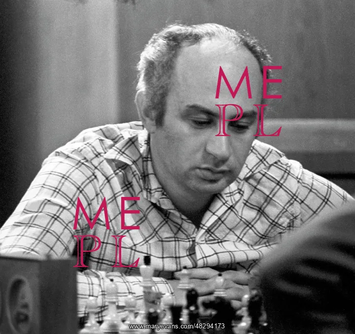 : Boris Gulko, 1975 : Boris Gulko, 1975