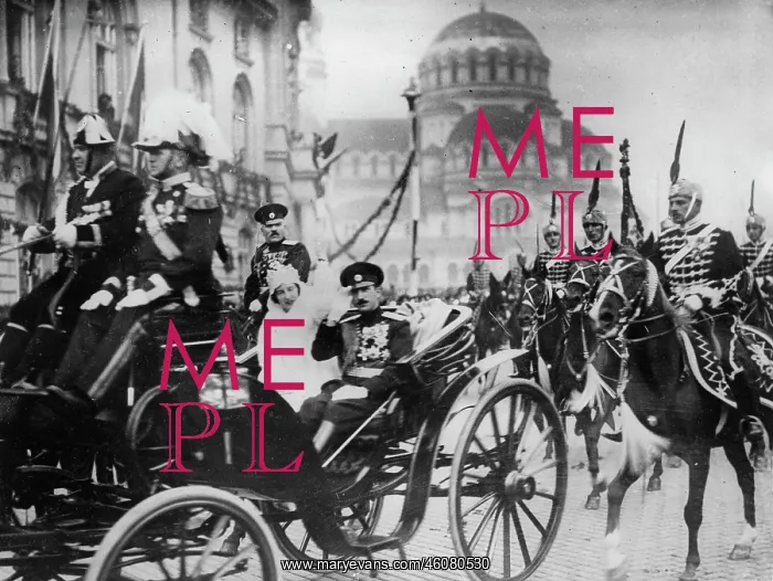 : Boris III. of Bulgaria : Boris III. of Bulgaria