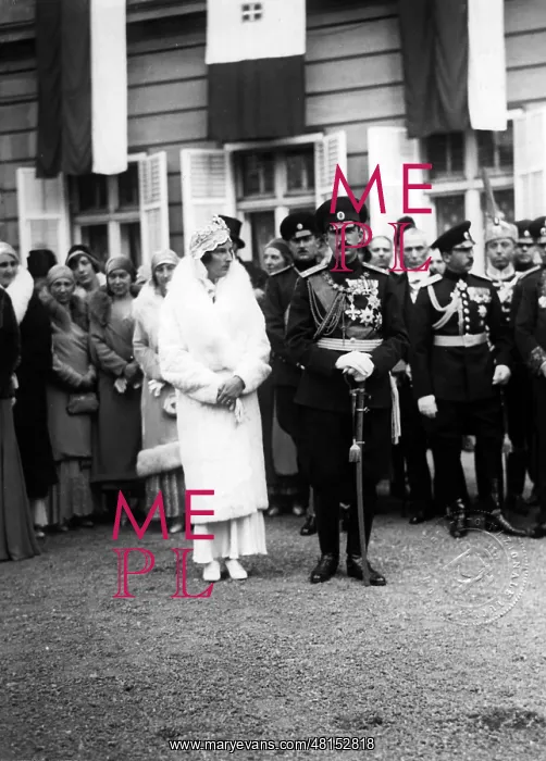 : Boris III, King of Bulgaria : Boris III, King of Bulgaria