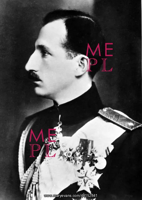: Boris III, King of Bulgaria : Boris III, King of Bulgaria