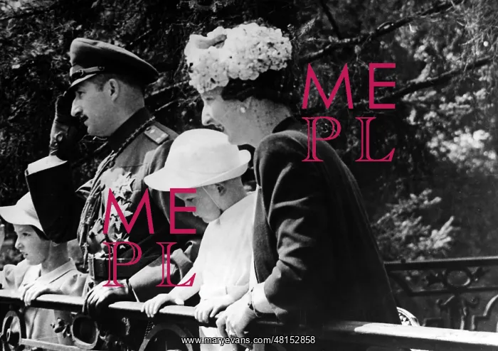 : Boris III, King of Bulgaria : Boris III, King of Bulgaria