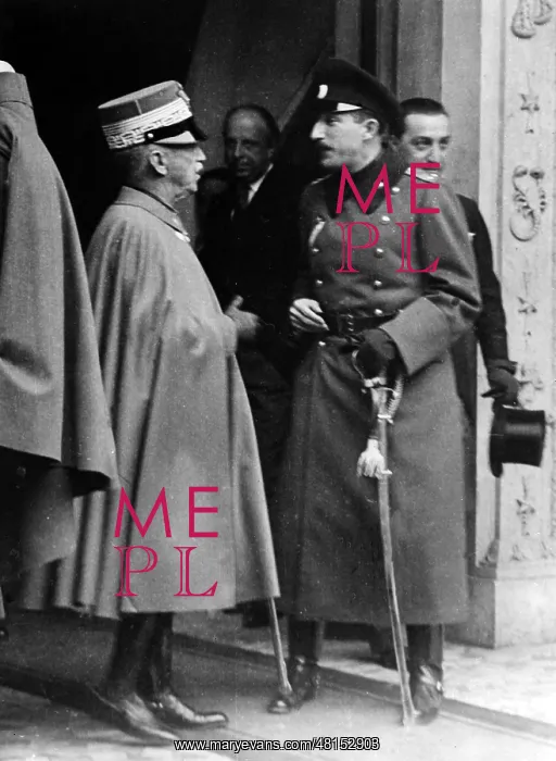 : Boris III, King of Bulgaria : Boris III, King of Bulgaria