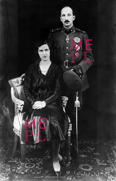 : Boris III, King of Bulgaria : Boris III, King of Bulgaria