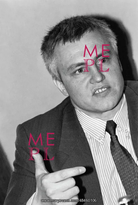 : Boris Mironov, 1994 : Boris Mironov, 1994