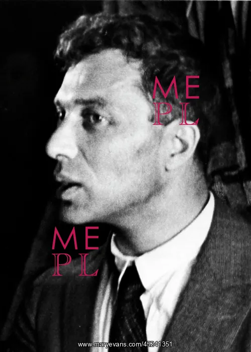 : Boris Pasternak : Boris Pasternak