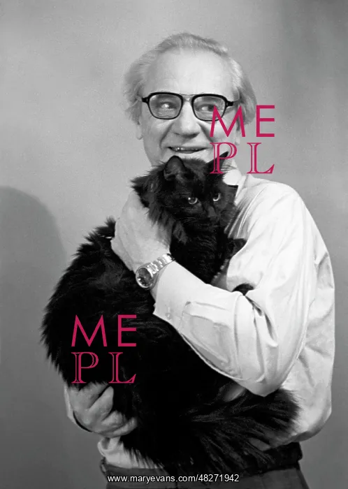 : Boris Pokrovsky, 1974 : Boris Pokrovsky, 1974