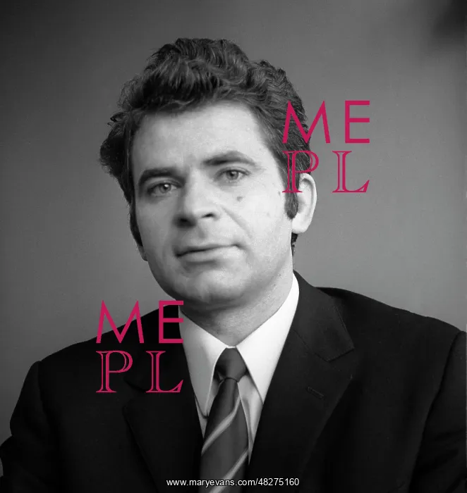 : Boris Spassky, 1971 : Boris Spassky, 1971