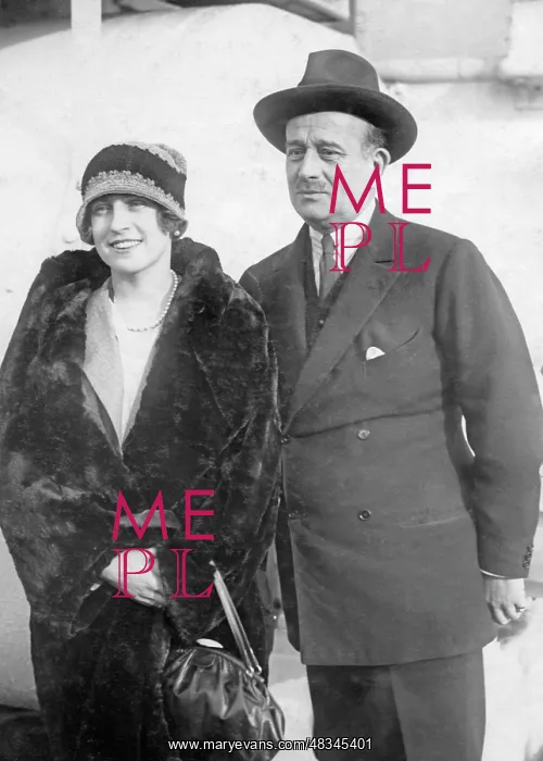 : Boris Vladimirovich Romanov, 1925 : Boris Vladimirovich Romanov, 1925
