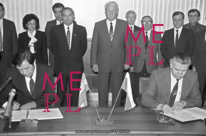 : Boris Yeltsin, 1991 : Boris Yeltsin, 1991