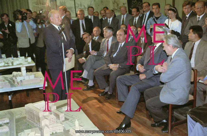 : Boris Yeltsin, 1992 : Boris Yeltsin, 1992