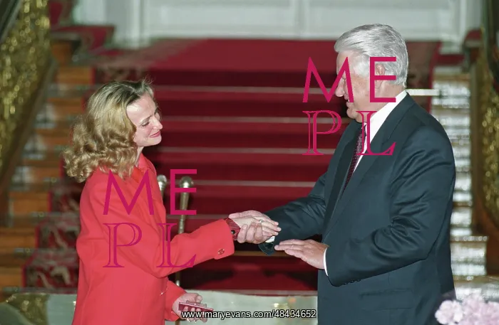 : Boris Yeltsin, 1994 : Boris Yeltsin, 1994