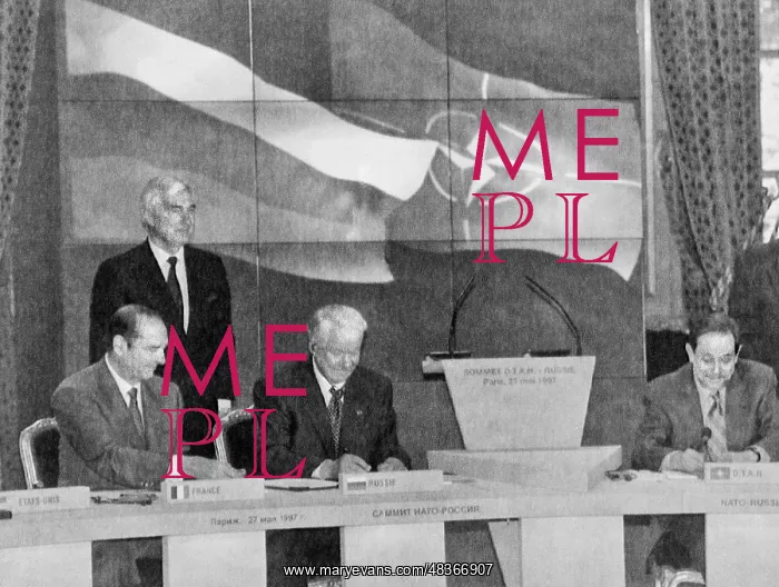 : Boris Yeltsin, 1997 : Boris Yeltsin, 1997