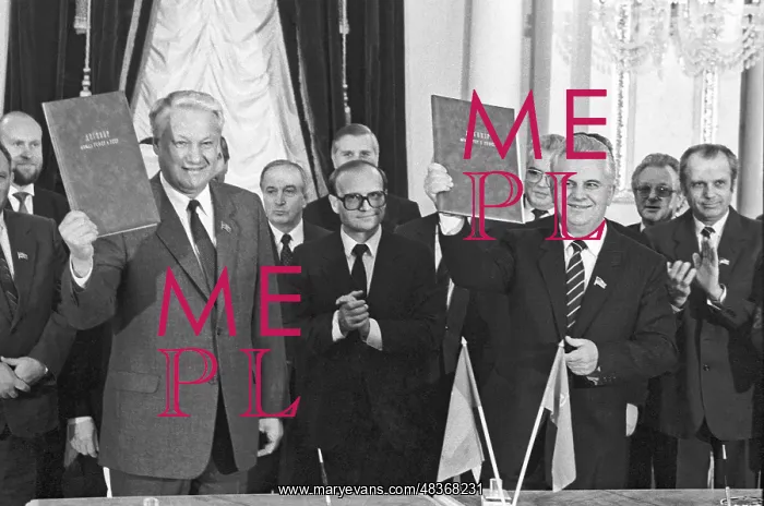 : Boris Yeltsin visit to Ukraine, 1990 : Boris Yeltsin visit to Ukraine, 1990