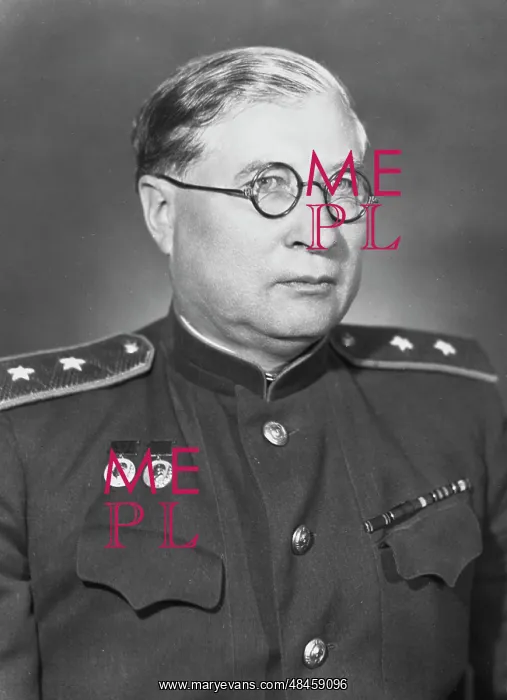 : Boris Yuriev : Boris Yuriev