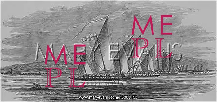 : BORNEO / FLEET NEAR BALLA : BORNEO / FLEET NEAR BALLA