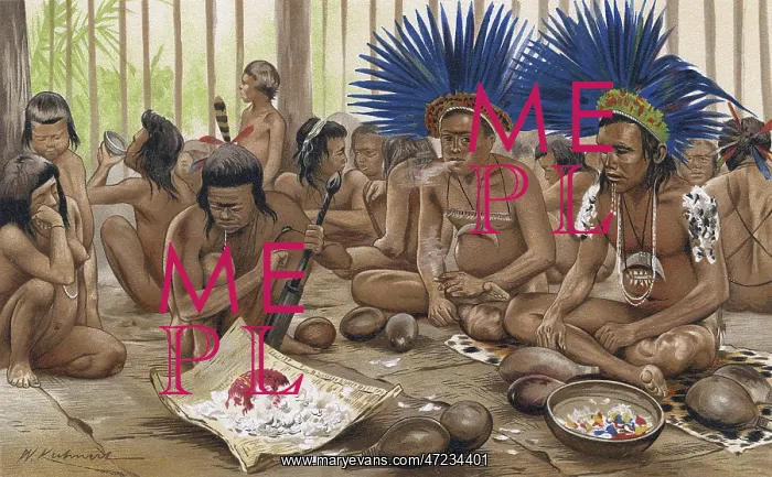 : BORORO FUNERAL RITES : BORORO FUNERAL RITES