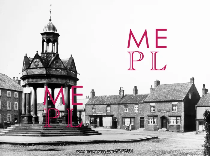  : Boroughbridge