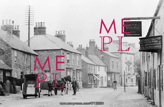  : Boroughbridge