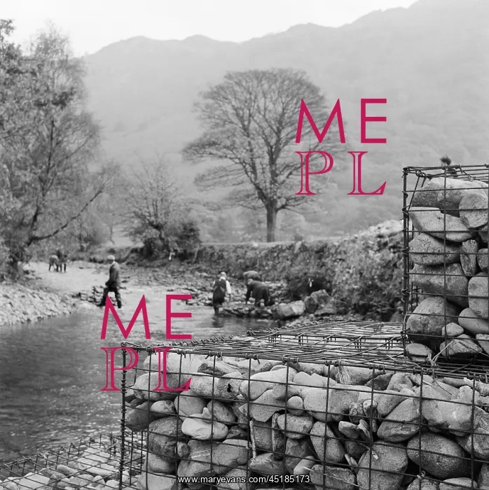 : Borrow Beck, Cumbria : Borrow Beck, Cumbria