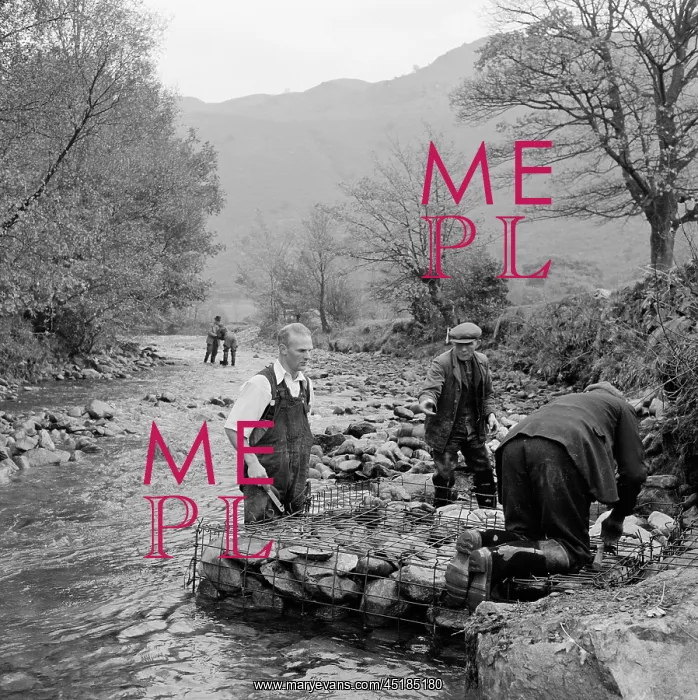 : Borrow Beck, Cumbria : Borrow Beck, Cumbria
