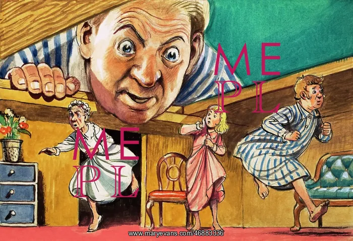  : The Borrowers