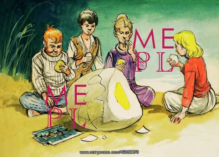  : The Borrowers