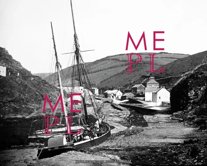  : Boscastle