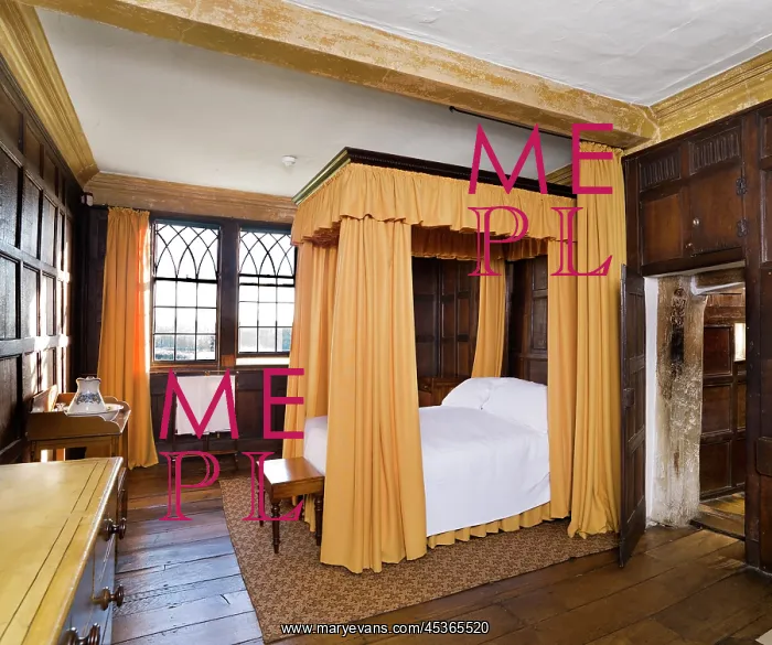 : Boscobel House : Boscobel House