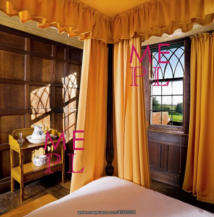 : Boscobel House : Boscobel House