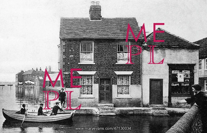  : Bosham